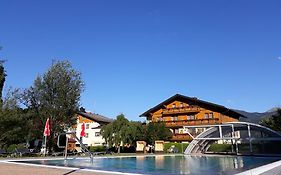 Landhotel Häuserl im Wald